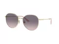 Jimmy Choo Zonnebril JC 4007BD 300636