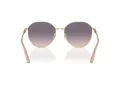 Jimmy Choo Zonnebril JC 4007BD 300636