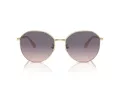 Jimmy Choo Zonnebril JC 4007BD 300636