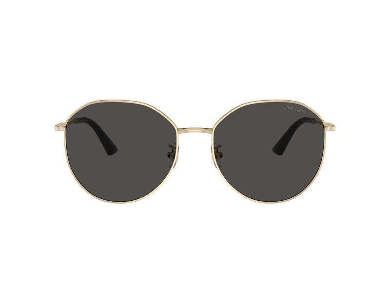 Jimmy Choo Zonnebril JC 4007BD 300687