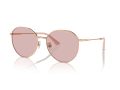 Jimmy Choo Zonnebril JC 4007BD 3008/5