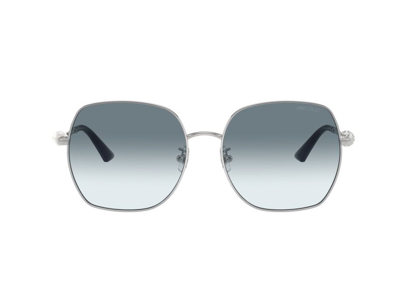 Jimmy Choo Zonnebril JC 4008HD 300219