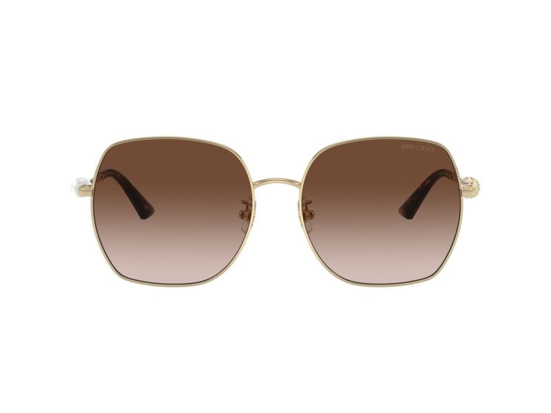 Jimmy Choo Zonnebril JC 4008HD 300613