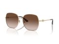 Jimmy Choo Zonnebril JC 4008HD 300613