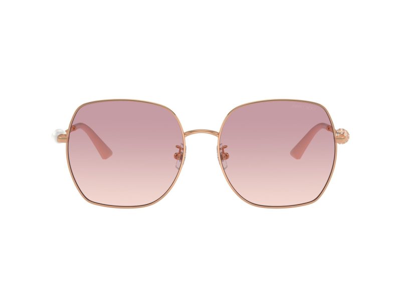 Jimmy Choo Zonnebril JC 4008HD 300868
