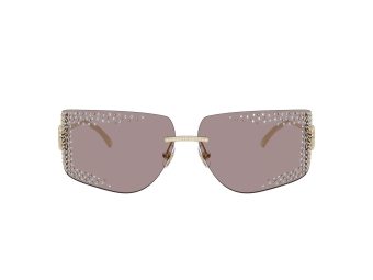 Jimmy Choo Zonnebril JC 4009B 30067N