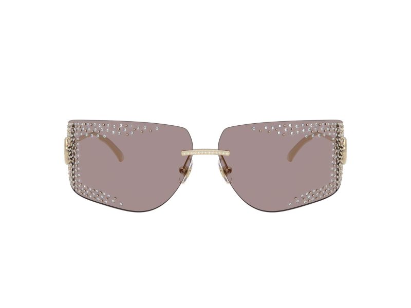 Jimmy Choo Zonnebril JC 4009B 30067N