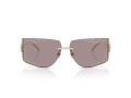 Jimmy Choo Zonnebril JC 4009B 30067N