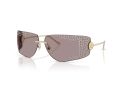 Jimmy Choo Zonnebril JC 4009B 30067N