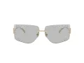 Jimmy Choo Zonnebril JC 4009B 300687
