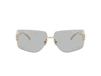 Jimmy Choo Zonnebril JC 4009B 300687