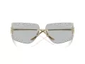 Jimmy Choo Zonnebril JC 4009B 300687