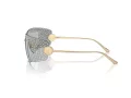 Jimmy Choo Zonnebril JC 4009B 300687
