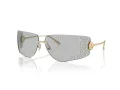 Jimmy Choo Zonnebril JC 4009B 300687