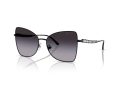 Jimmy Choo Zonnebril JC 4010B 30008G