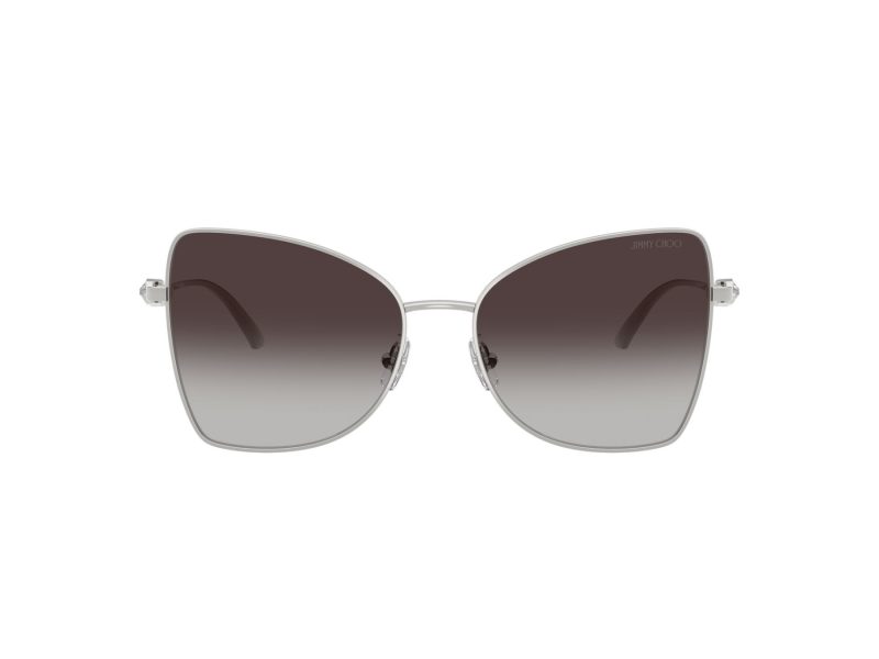 Jimmy Choo Zonnebril JC 4010B 30028G