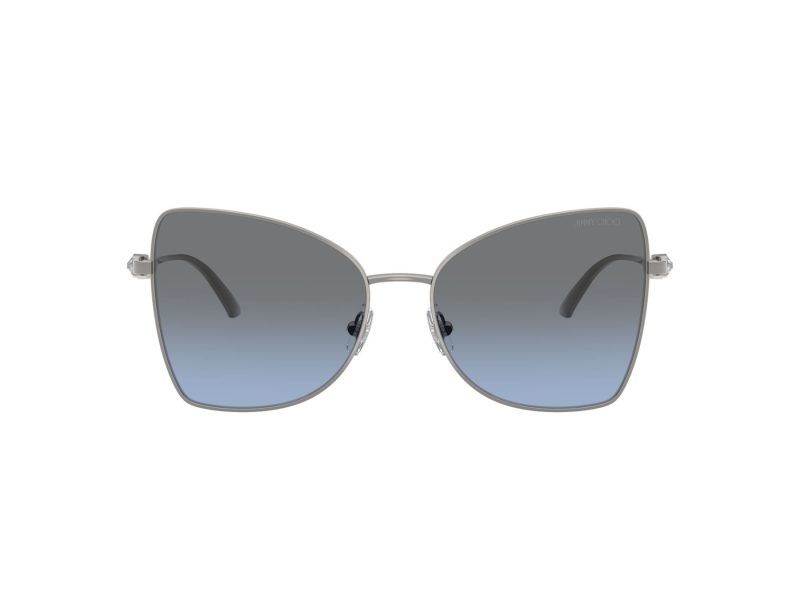 Jimmy Choo Zonnebril JC 4010B 30048F