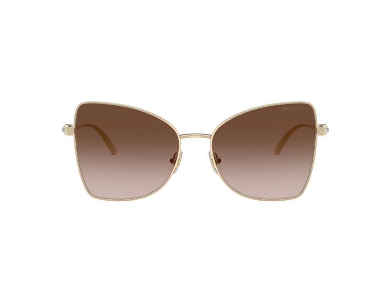 Jimmy Choo Zonnebril JC 4010B 300613