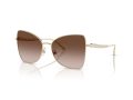 Jimmy Choo Zonnebril JC 4010B 300613