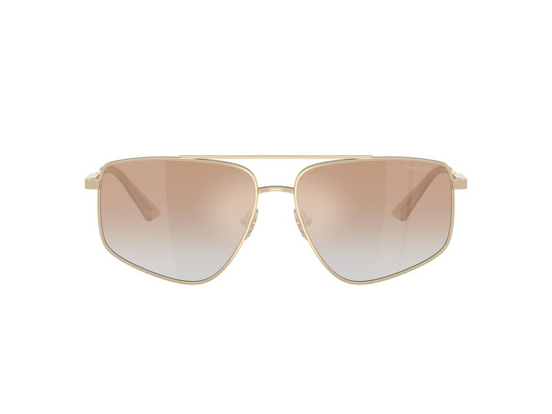 Jimmy Choo Zonnebril JC 4011 30060G