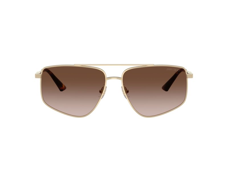 Jimmy Choo Zonnebril JC 4011 300613