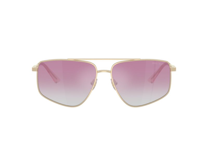 Jimmy Choo Zonnebril JC 4011 300658