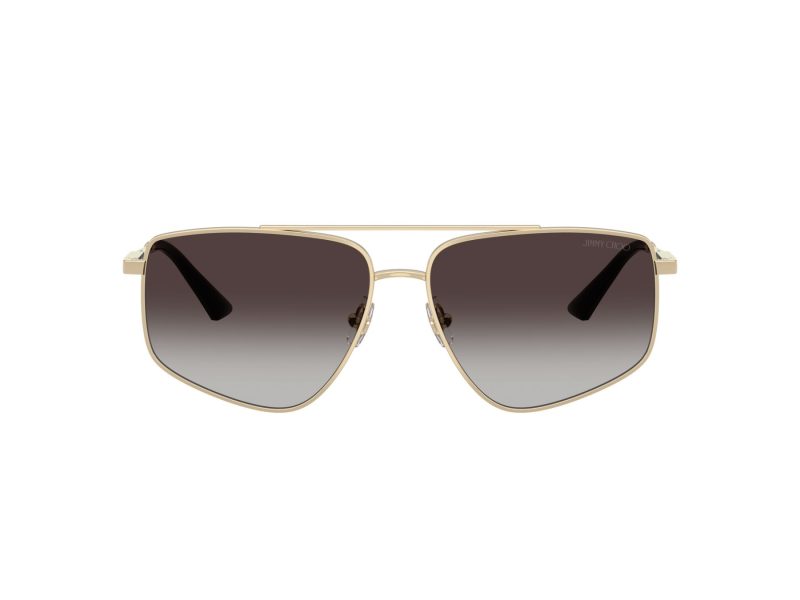 Jimmy Choo Zonnebril JC 4011 30068G