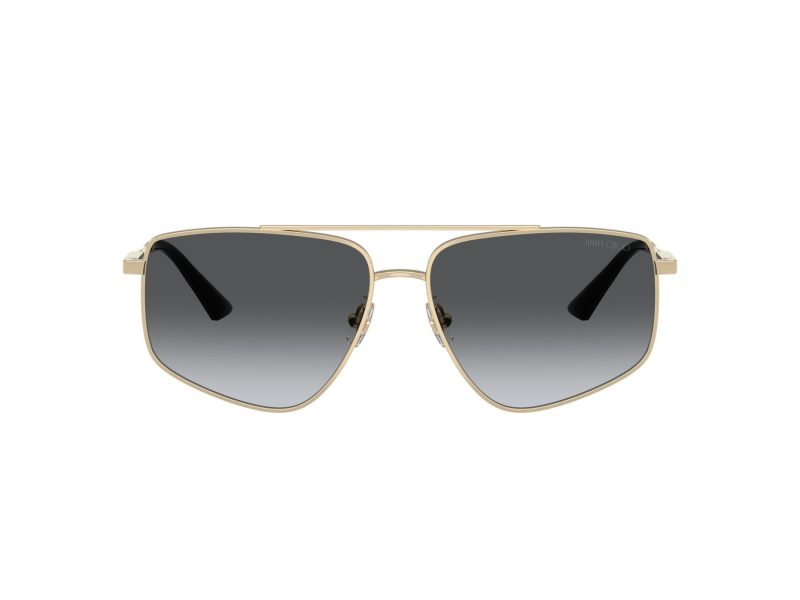Jimmy Choo Zonnebril JC 4011 3006T3
