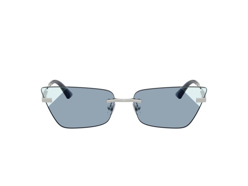 Jimmy Choo Zonnebril JC 4012 30024S
