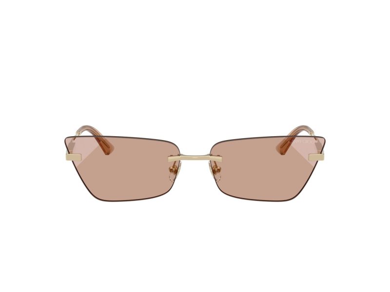 Jimmy Choo Zonnebril JC 4012 300613