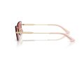 Jimmy Choo Zonnebril JC 4012 300620
