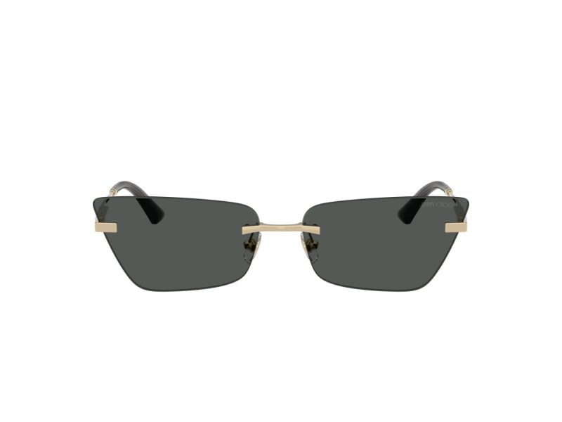 Jimmy Choo Zonnebril JC 4012 300687