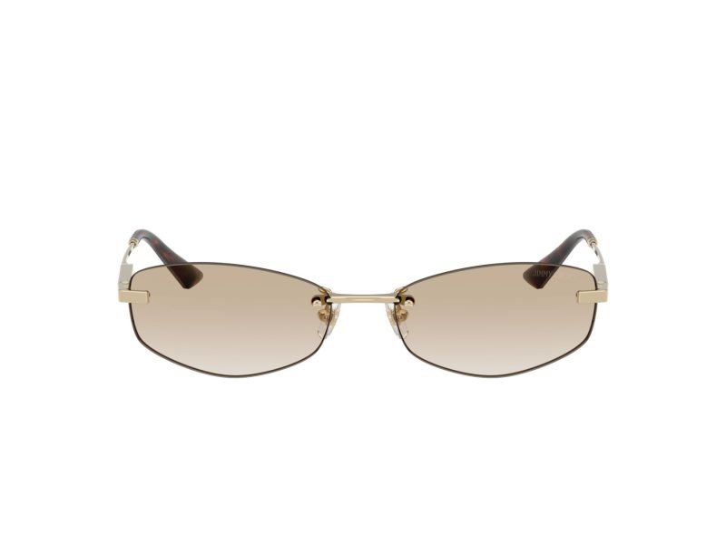 Jimmy Choo Zonnebril JC 4013D 300611