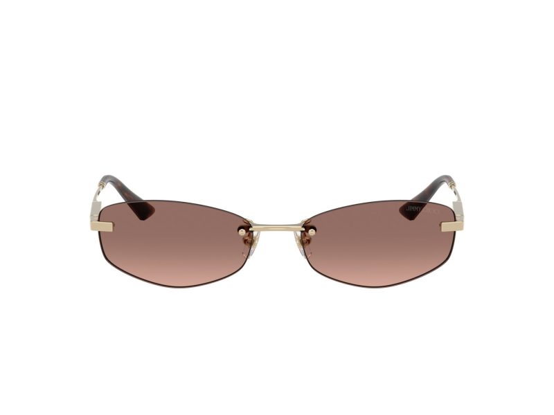 Jimmy Choo Zonnebril JC 4013D 300613