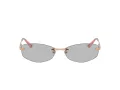 Jimmy Choo Zonnebril JC 4013D 300887