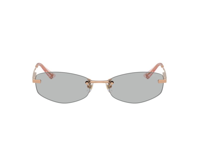 Jimmy Choo Zonnebril JC 4013D 300887