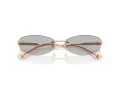 Jimmy Choo Zonnebril JC 4013D 300887