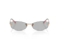 Jimmy Choo Zonnebril JC 4013D 300887