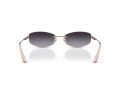 Jimmy Choo Zonnebril JC 4013D 30088G