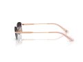 Jimmy Choo Zonnebril JC 4013D 30088G