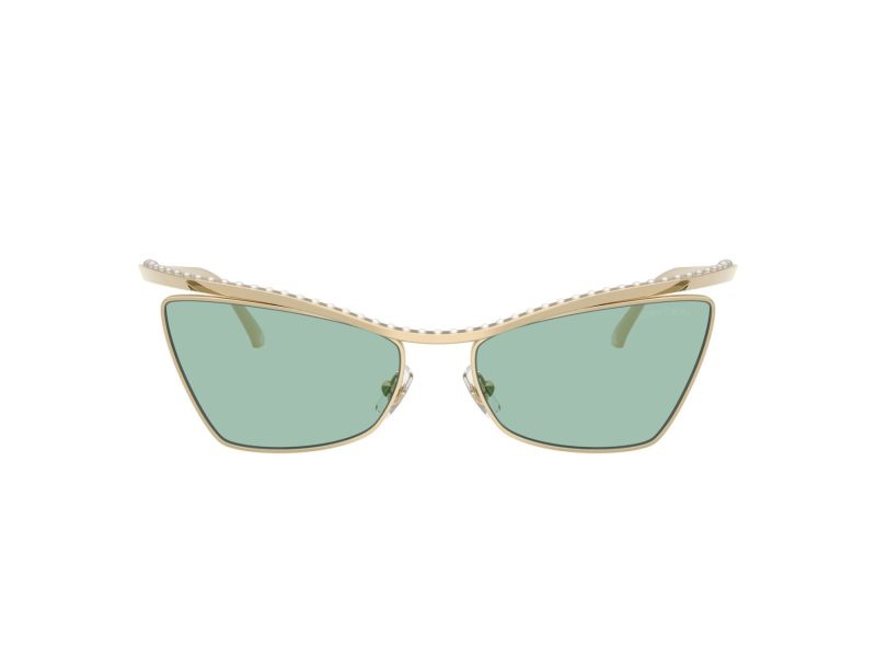 Jimmy Choo Zonnebril JC 4014H 3006/2