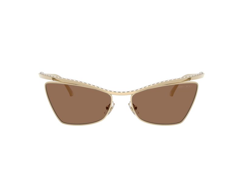Jimmy Choo Zonnebril JC 4014H 300673