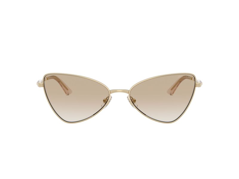 Jimmy Choo Zonnebril JC 4015HB 300611