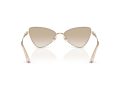 Jimmy Choo Zonnebril JC 4015HB 300611