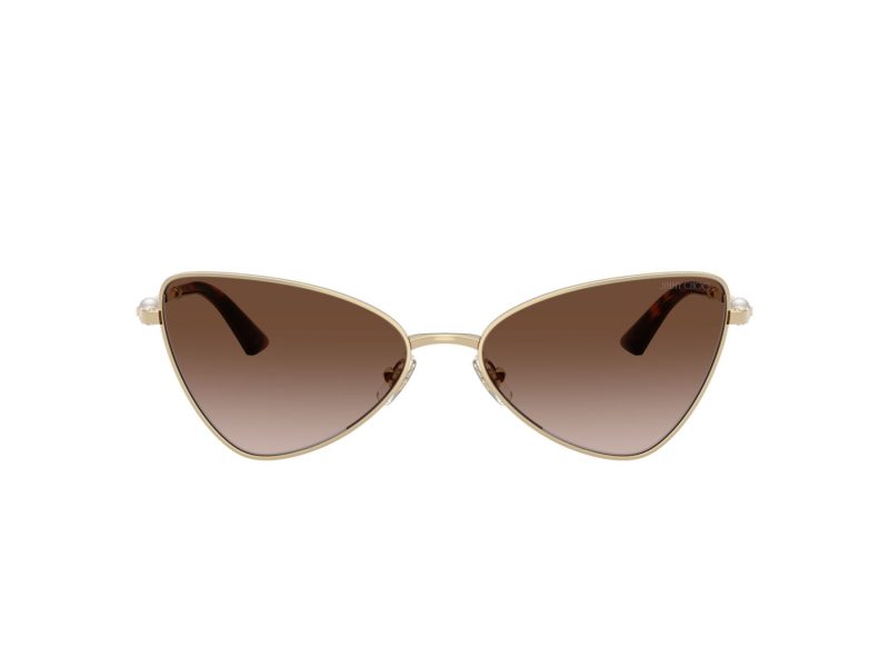 Jimmy Choo Zonnebril JC 4015HB 300613