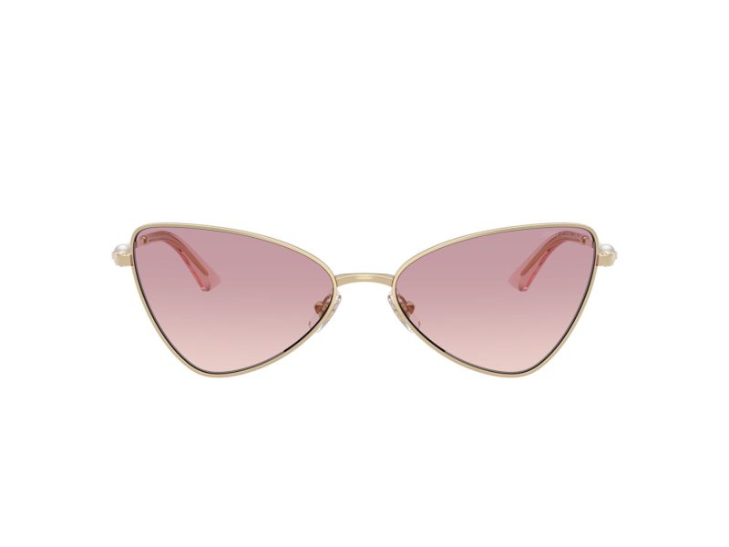 Jimmy Choo Zonnebril JC 4015HB 300668