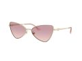 Jimmy Choo Zonnebril JC 4015HB 300668