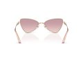 Jimmy Choo Zonnebril JC 4015HB 300668