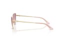 Jimmy Choo Zonnebril JC 4015HB 300668