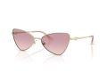 Jimmy Choo Zonnebril JC 4015HB 300668